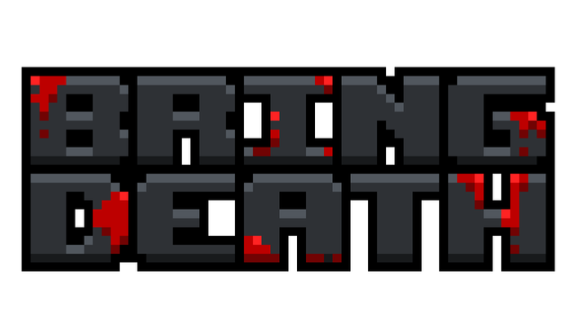 Bring Death Logo