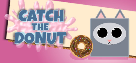 Catch The Donut cover art