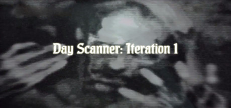 Day Scanner: Iteration 1 cover art