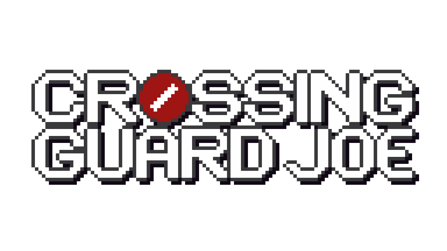 Crossing Guard Joe Logo