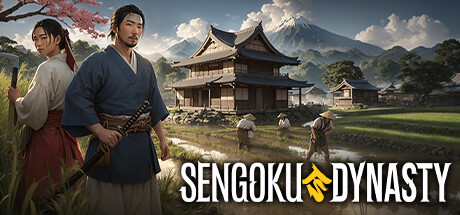 Sengoku Dynasty System Requirements