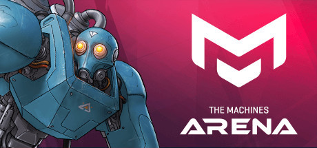 The Machines Arena Playtest cover art