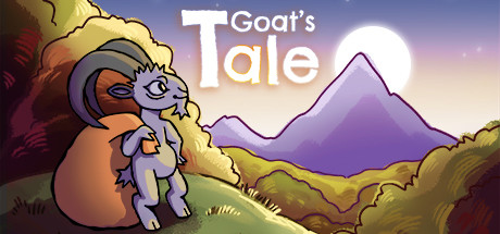 Goat's Tale cover art