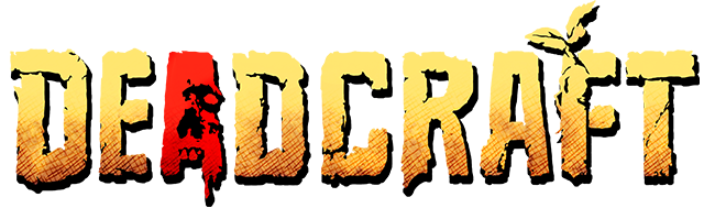 DEADCRAFT Logo