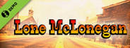 Lone McLonegan : A Western Adventure Demo