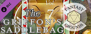 Fantasy Grounds - The Griffon's Saddlebag Volume 7