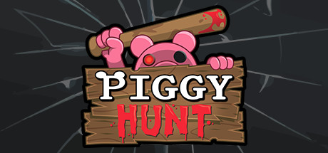PIGGY: Hunt cover art