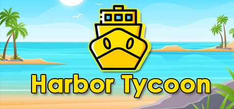 Harbor Tycoon cover art