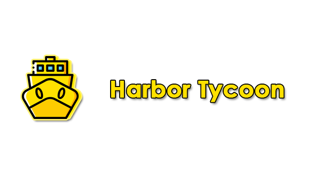 Harbor Tycoon Logo