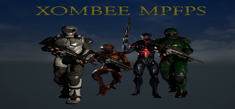 XOMBEE MPFPS Playtest cover art
