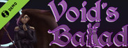 Void's Ballad Demo