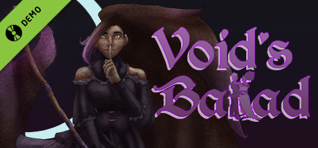 Void's Ballad Demo cover art