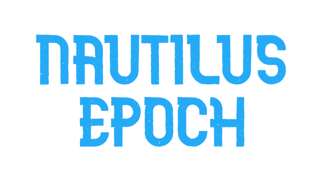 Nautilus Epoch Logo