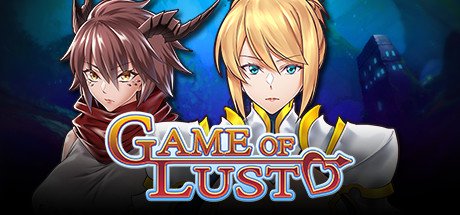 Game of Lust cover art