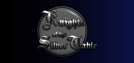 Knights of the Silver Table Playtest cover art