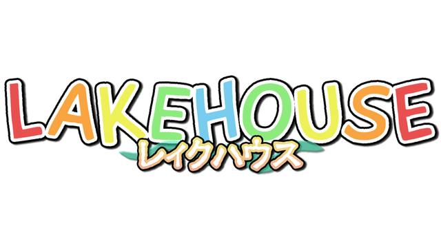 Lakehouse Logo