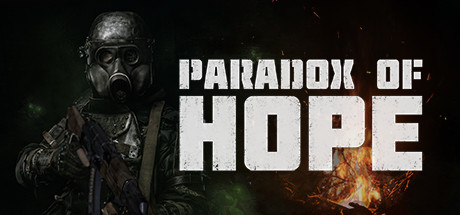 View Paradox of Hope on IsThereAnyDeal