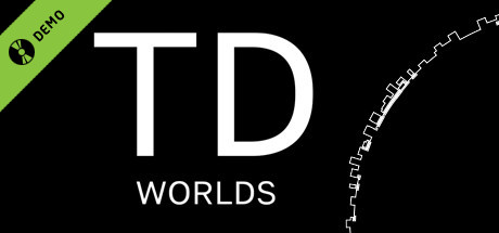 TD Worlds Demo cover art
