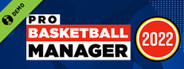 Pro Basketball Manager 2022 Demo