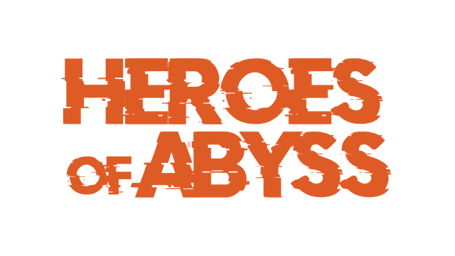 Heroes of Abyss Logo