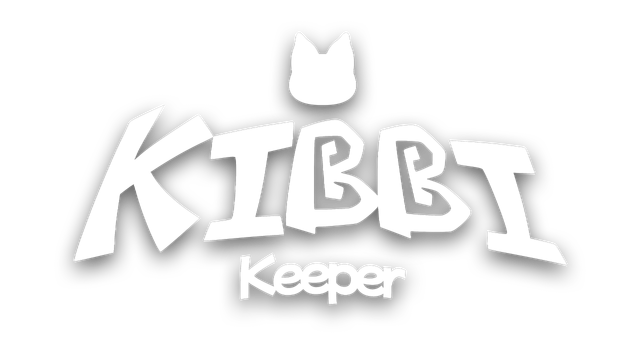 Kibbi Keeper Logo