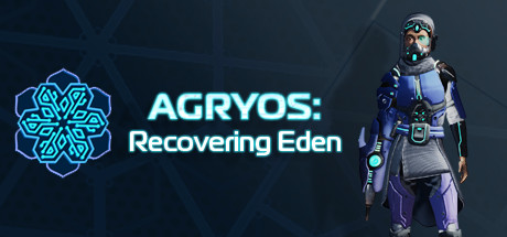 AGRYOS: Recovering Eden cover art
