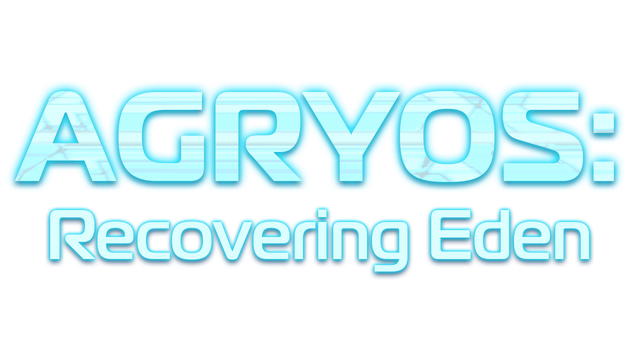 AGRYOS: Recovering Eden Logo