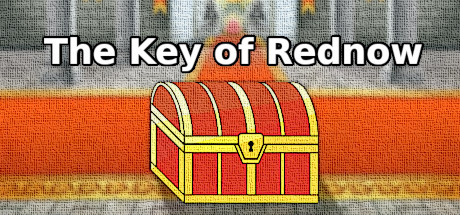 The Key of Rednow cover art