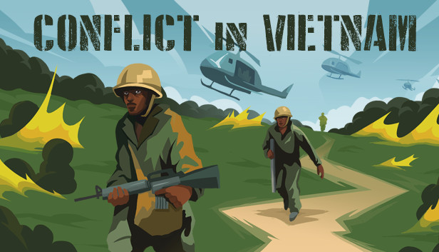 Conflict in Vietnam
