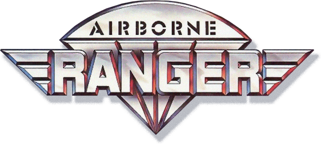 Airborne Ranger Logo