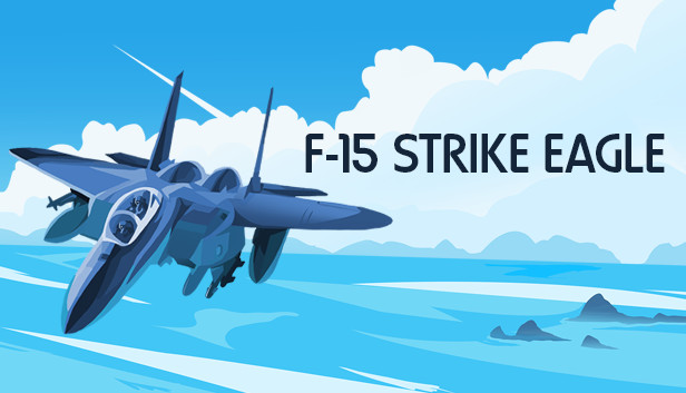 F-15 Strike Eagle