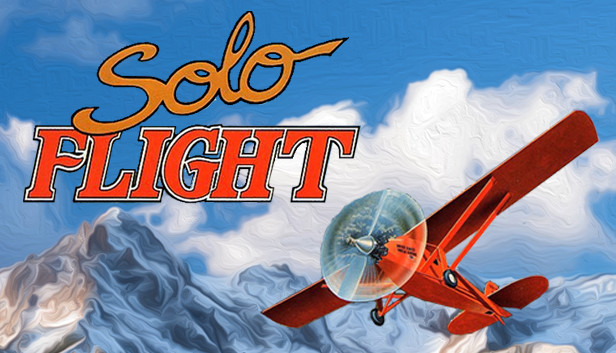 Solo Flight