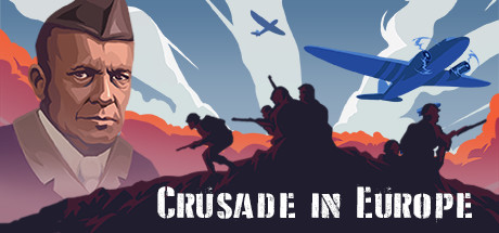 Crusade in Europe PC Specs