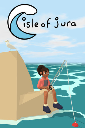 Isle of Jura poster image on Steam Backlog