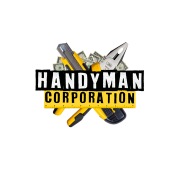 Handyman Corporation Logo
