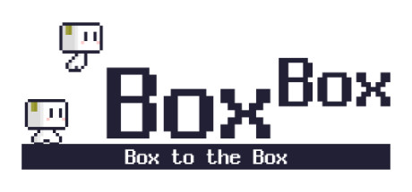 Box to the Box cover art