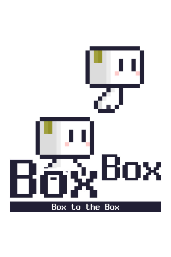 Box to the Box for Steam in Slovakia region