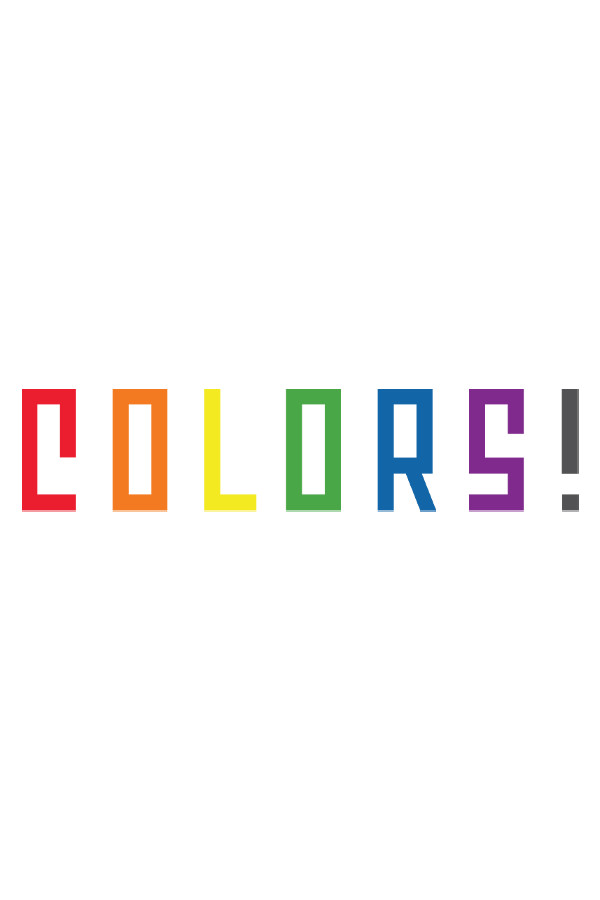 Colors! for steam