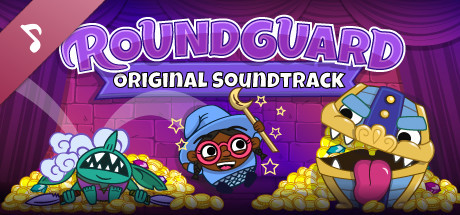 Roundguard Original Soundtrack