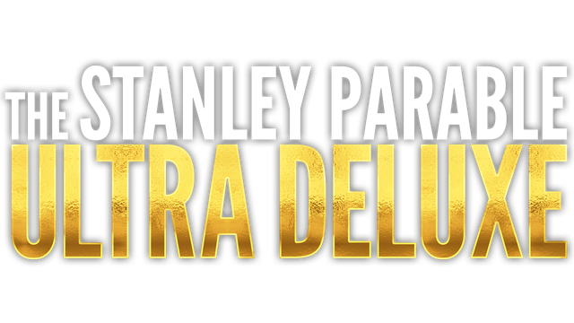 The Stanley Parable: Ultra Deluxe - Steam Backlog