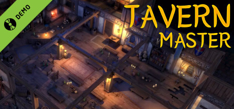 Tavern Master Demo cover art