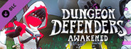 Dungeon Defenders: Awakened - Chromatic Costumes