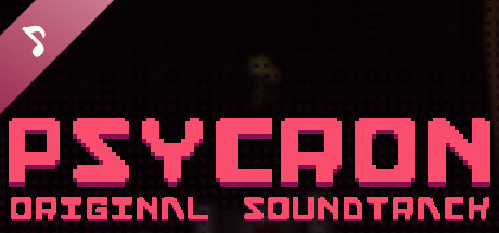 PSYCRON Soundtrack cover art