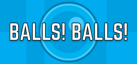 Balls! Balls! cover art