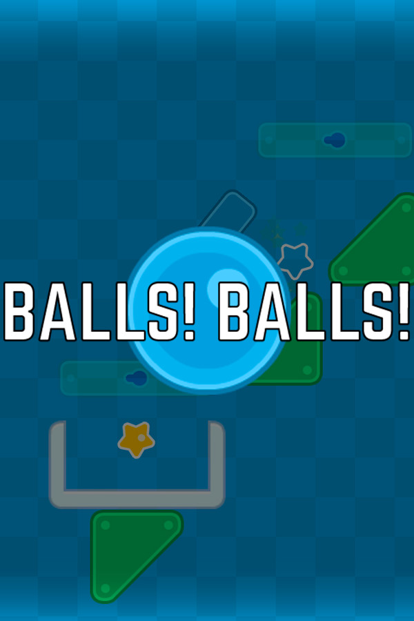 Balls! Balls! for steam