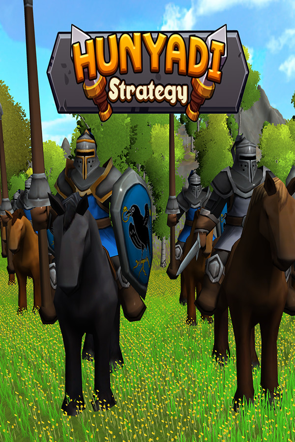 Hunyadi Strategy for Steam in Portugal region
