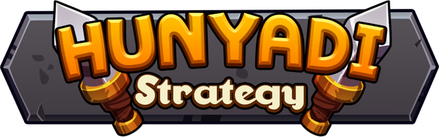 Hunyadi Strategy Logo