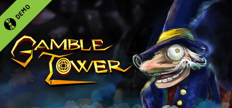 Gamble Tower Demo cover art