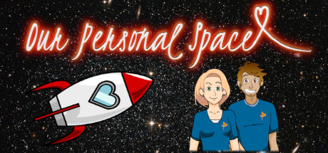 Our Personal Space cover art