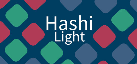 Hashi: Light cover art